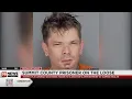 Summit County deputies search for escaped prisoner