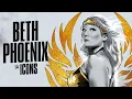 WWE Icons Beth Phoenix trailer