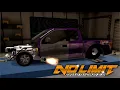 How To TUNE Fuel Rate Timing In No Limit Drag Racing 2