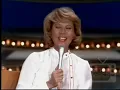 Paul Lynde and the cast of Hollywood Squares on the Dinah Shore show Joan Rivers Peter Marshall