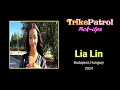 TrikePatrol Pick-Up - Lia Lin