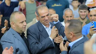 ولعت رسميا اقوى محاورة عبر التاريخ محمد العراني بلال فطيمة مهرجان العرسان يزن وزياد صوافطة 