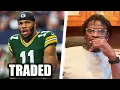 Download Lagu Michael Irvin on Micah Parsons Traded to Packers