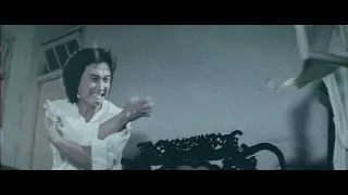 Mantis Combat 1978 Bande Annonce Française Ultra Rare Scan 35mm 