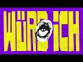 Deine Cousine - Königin von Deutschland (Offizielles Lyric Video)