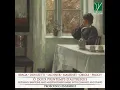Élégie: Ô doux printemps d’autrefois (For Baritone, Bass Clarinet & Piano)