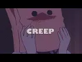 Download Lagu CREEP (Lyrics) Radiohead - (Acoustic cover by Jada Facer)