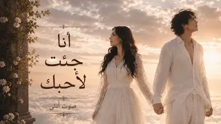 أنا جئت لاحبك   نسخة جديدة  دندنها