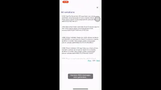 LinkedIn Bot - Group Auto Post demo
