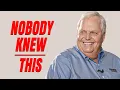 What Rick Hendrick Told His Wife About His Son Ricky Before He Died