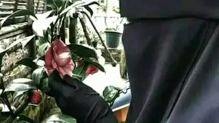 حالات واتس اب قل للمليحة بالخمار الأسود احمد امين الولي 