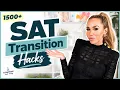 Top Transitions Strategies to Score 1500