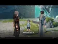 HOW TO AUTO DIALOGUE Honkai Star Rail