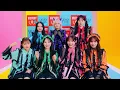 【Cheering Guide】CANDY TUNE「すーぱー優勝ちゅーーん！」