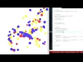 Programming Art Movers - Group Processing