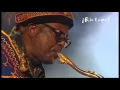 Download Lagu The Ex \u0026 Getatchew Mekuria at Rio Loco! Festival- Shellelle