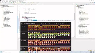 Java Game Programming - Animations Part 2