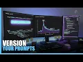 If your prompts are not versioned your AI is not engineering