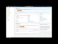 AWS cloud formation RDS Parameter group