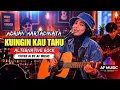 Adrian Martadinata - kuingin kau tahu | alternative rock | cover ai by AF music 
