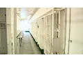 A tour of the historic Dallas County Jail slated for demolition
