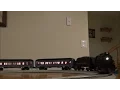 In-Depth Review Lionel Polar Express O Gauge Set With Lionchief Remote Railsounds jlwii2000