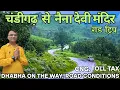 Download Lagu Chandigarh to Naina devi road trip #Chandigarh Naina devi mandir #Chandigarh to Naina devi by road