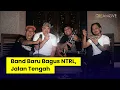 Download Lagu Ngobrol Seru Bersama Jalan Tengah | SENIN Eps. 1