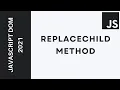 20 - Learn JavaScript DOM 2021