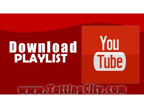 Download MP3 How to Download YouTube Playlists at Once