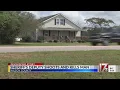 Wilson deputy shooting killing man