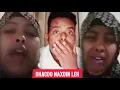 Download Lagu Dhacdo aad u Xanun badan !! Wan is gubaya haddii aan lacag la isinin !! Naxdin