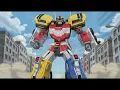 Lagu What If Fiveman–Dairanger Mecha Were Anime? 🤖🔥 90s Anime Style Transformation!