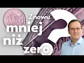 Lagu Znowu mniej niż zero? BTC nerwowy. Ropa jeszcze niżej? 12.12.2025