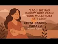 Download Lagu Cinta Datang Padaku 💞 Lagu Afirmasi Positif Mantra untuk Menyambut Cinta Sejati 🌹