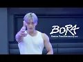 Lagu 이민혁 (HUTA) ‘Bora’ Dance Practice Video (Moving Ver.)