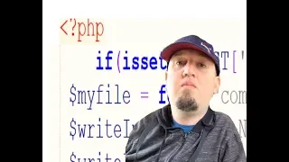 How To Create a Basic Guestbook using HTML 5 and PHP 7