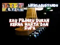 Download Lagu E.Y.E - Dalam Sutra Putih Cintamu °°°LIRIK°°°