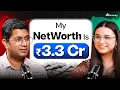 The 3 3 Crore Mutual Fund Portfolio His Exact Wealth Strategy
