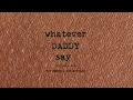 808 BEACH x AMY DOUGLAS - WHATEVER DADDY SAYS (808 BEACH Sub Soul Interlude)