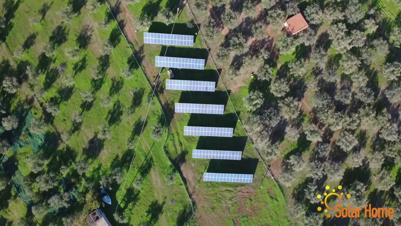 50.0kW - Astros