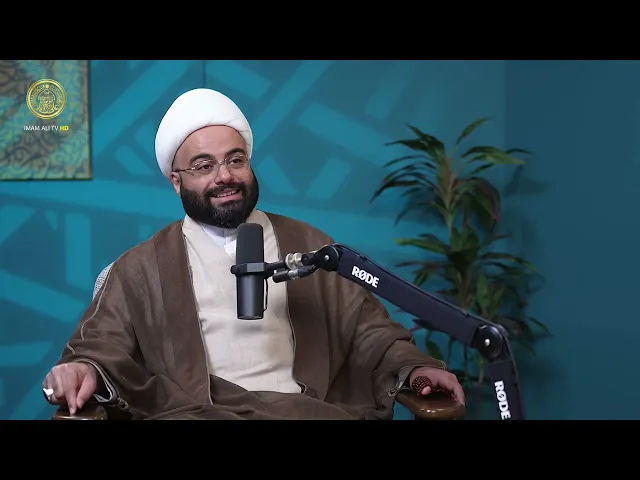 ⁣الصراط | تزييف التاريخ والمناهج المحمدية في عهد أمير المؤمنين (ع) | الحلقة (14)