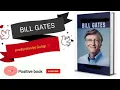 How much does Bill Gates earn per day