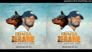 leeh hlophe izinja zegame feat kp sabelo ntusi neneh ironeclaws u0026 emdeeyou 