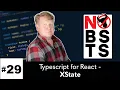 No BS TS -