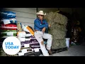 Texas Ranger investigates hitmen case near U S -Mexico border USA TODAY