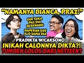 Download Lagu GUE DIKTA... GUE PILIH BIANCA POKOKNYA‼️ LAH BIANCA BUKANNYA.... 🤔😬🤭 - Praz Teguh