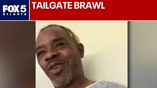 Fight after Falcons game sends man to hospital FOX 5 News