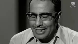 أنا بقول نتكلم عربي أحسن شكلك مش شاطر في الهندي مفتاح أقنع المهراجا بالتأمين عنده 