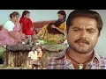 Lagu நல்லா அள்ளி சாப்பிடு | பாத்து அடிங்க இங்க வரைக்கும் தெறிக்குது | Samundi Comedy Scene #Goundamani